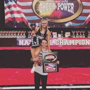 Fundraising Page: Bree Ward